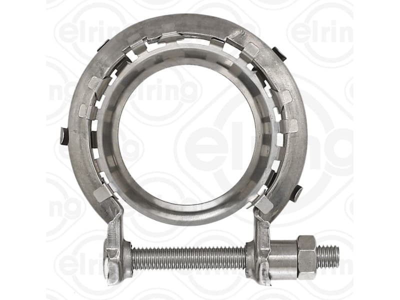 Pipe Connector, exhaust system 945.400 - image 3