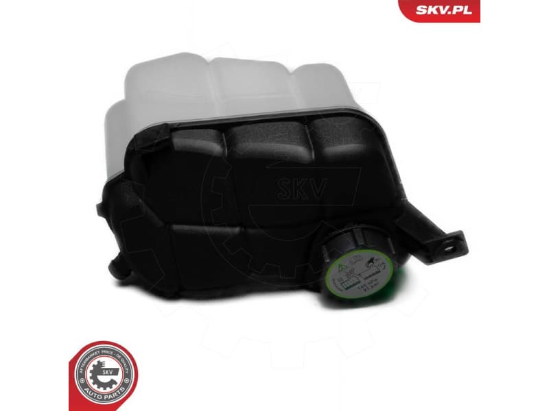 Expansion Tank, coolant 61SKV436 - image 2