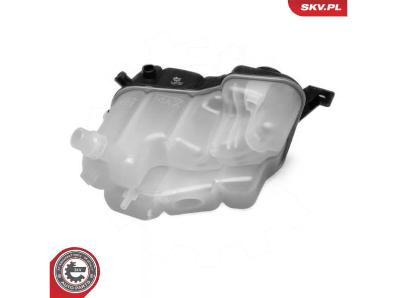 Expansion Tank, coolant 61SKV435 - image 2