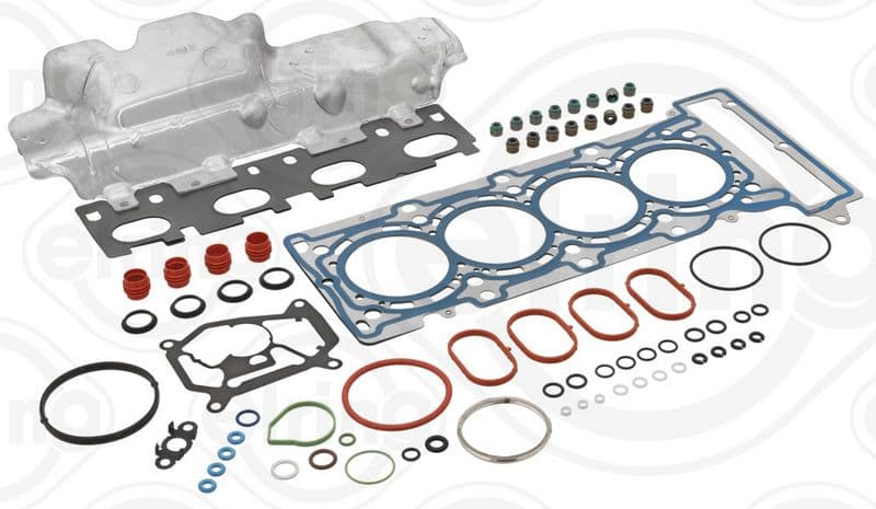 Gasket Kit, cylinder head 564.980