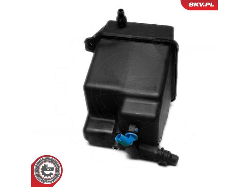 Expansion Tank, coolant 61SKV421 - image 2