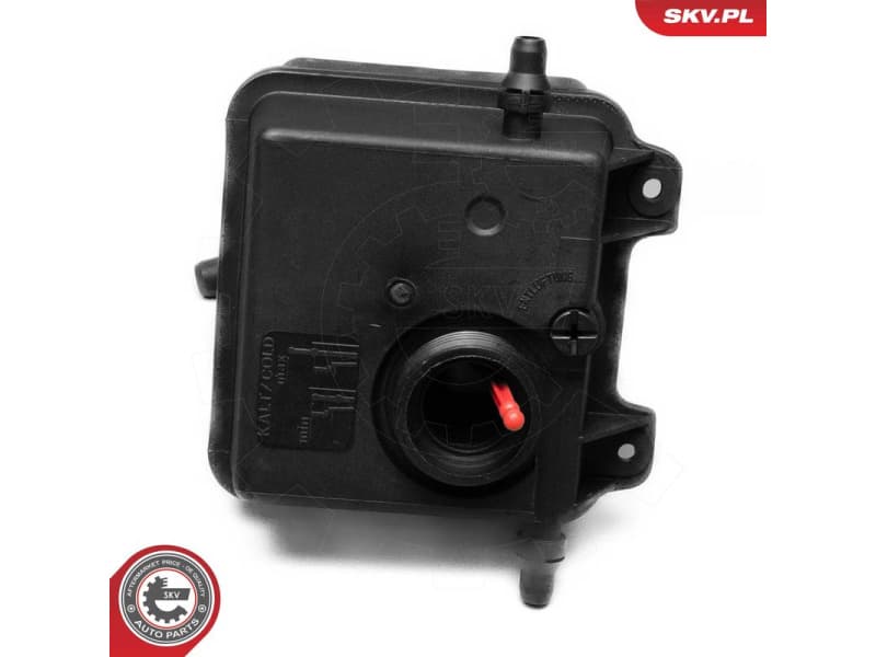 Expansion Tank, coolant 61SKV421 - image 3