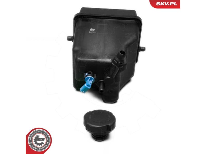 Expansion Tank, coolant 61SKV422 - image 4
