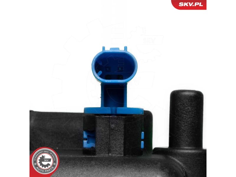 Expansion Tank, coolant 61SKV337