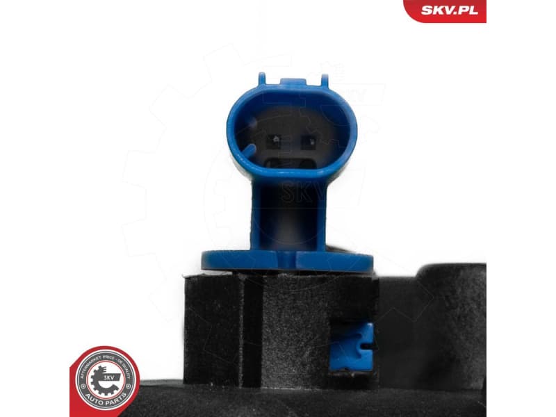 Expansion Tank, coolant 61SKV422 - image 5