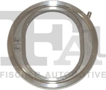 Gasket, charger 410506