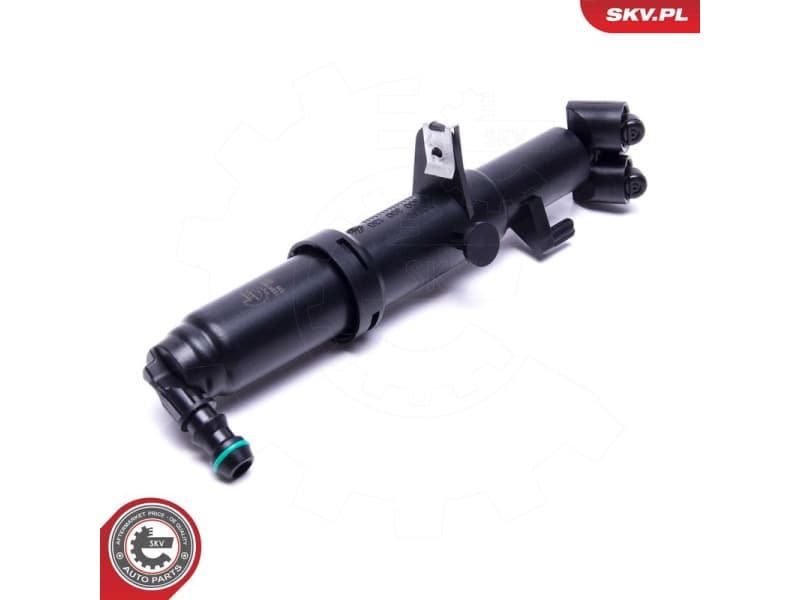 Washer Fluid Jet, headlight cleaning 15SKV634 - image 2