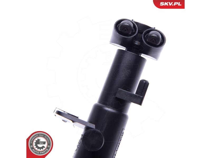 Washer Fluid Jet, headlight cleaning 15SKV634 - image 3