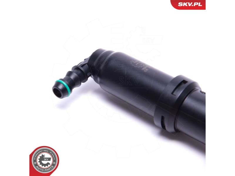 Washer Fluid Jet, headlight cleaning 15SKV634 - image 4