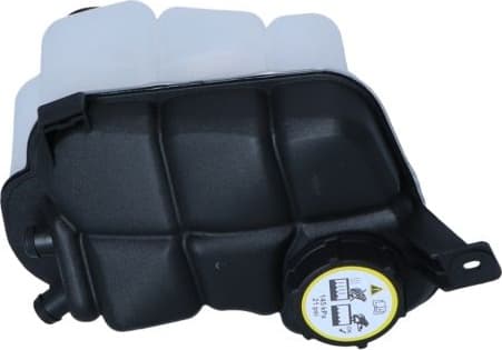 Expansion Tank, coolant EASY FIT 454073