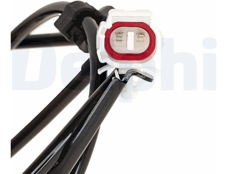 Sensor, wheel speed SS21287-12B1 - image 2