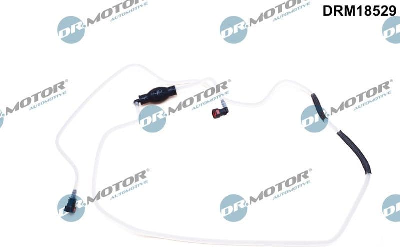 Fuel Line DRM18529