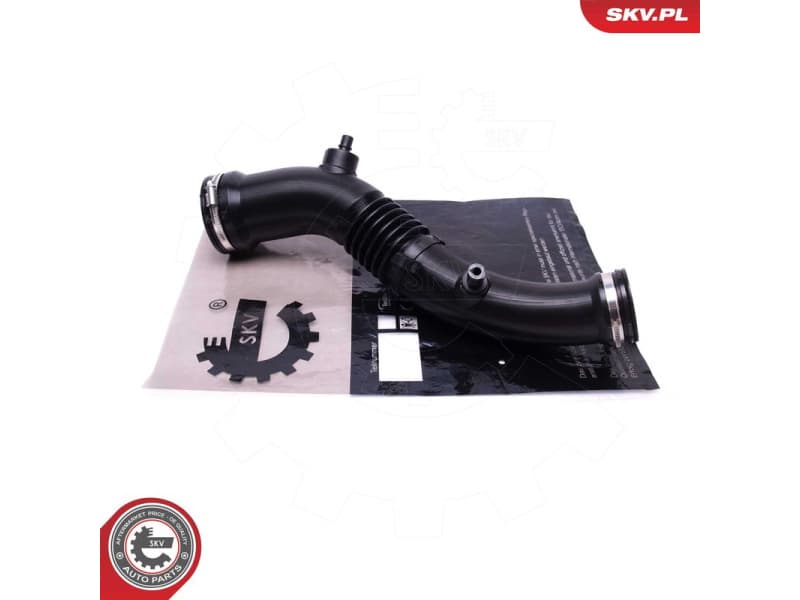 Charge Air Hose 43SKV094