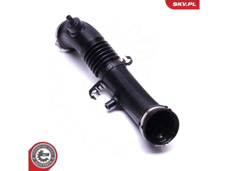 Charge Air Hose 43SKV094 - image 2