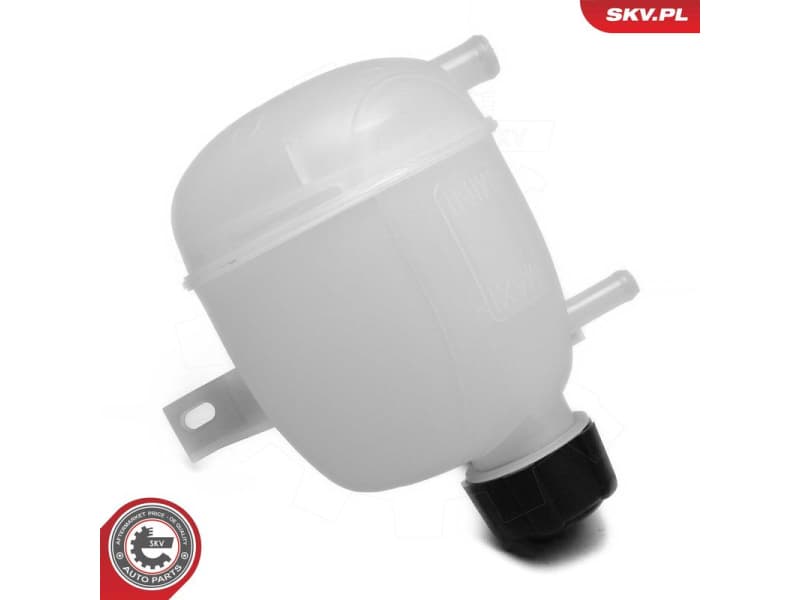 Expansion Tank, coolant 61SKV412 - image 2