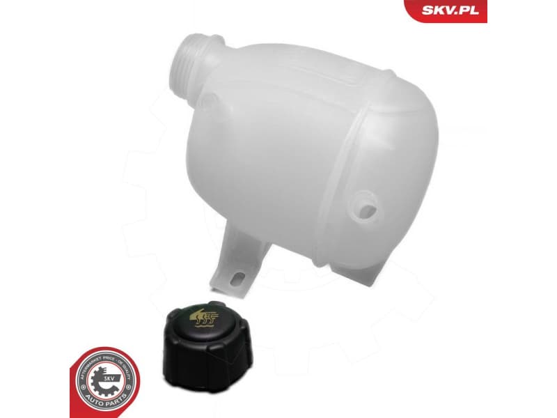 Expansion Tank, coolant 61SKV412 - image 5