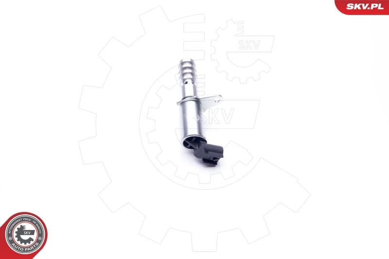 Control Valve, camshaft adjustment 39SKV037 - image 4