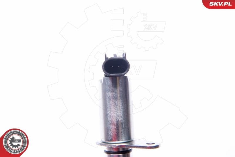 Control Valve, camshaft adjustment 39SKV037 - image 5