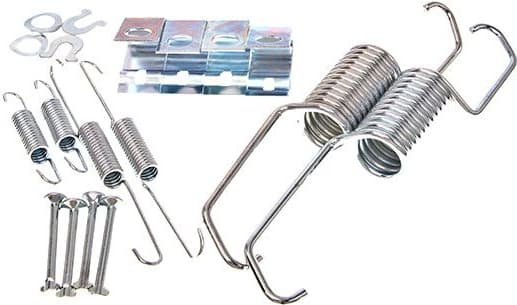 Accessory Kit, brake shoes 27-1216