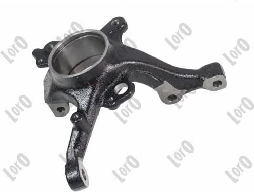 Steering Knuckle, wheel suspension LORO 131-03-031 - image 3