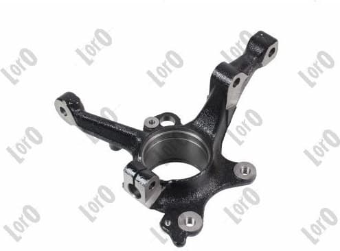 Steering Knuckle, wheel suspension LORO 131-03-031 - image 4