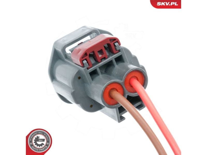 Repair Kit, cable set 53SKV116 - image 5