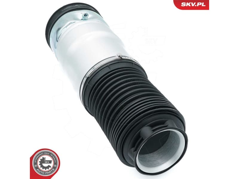 Air Spring, suspension 58SKV078 - image 4