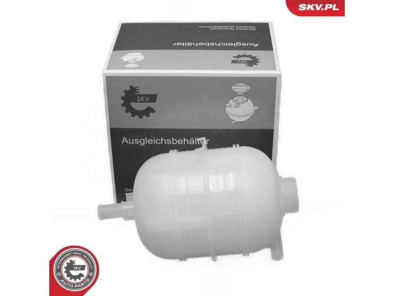 Expansion Tank, coolant 61SKV417