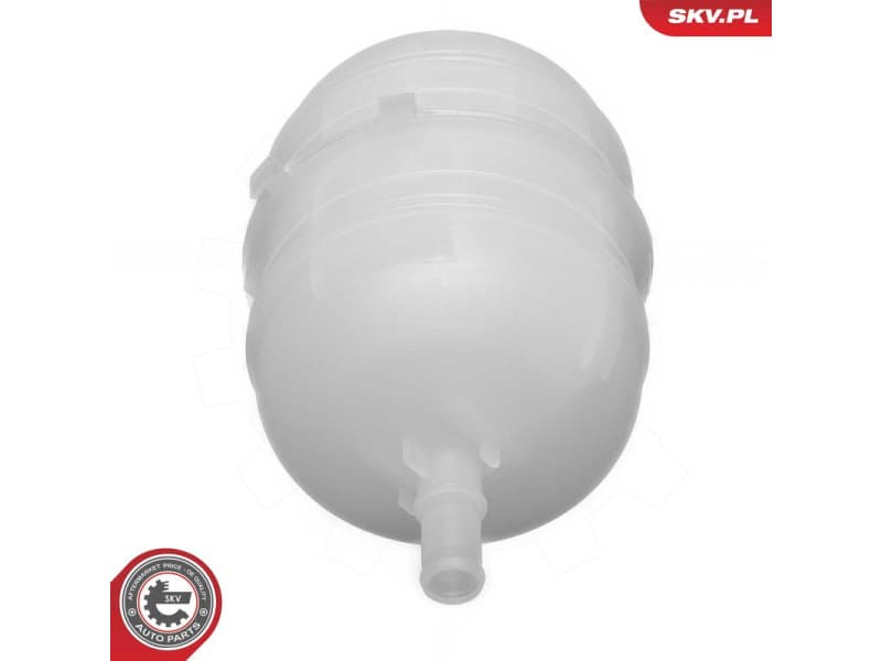 Expansion Tank, coolant 61SKV417 - image 2