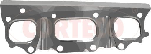 Gasket, exhaust manifold 49114544