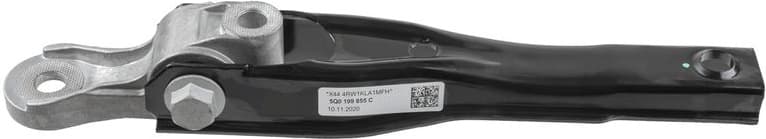 Mounting, engine 43641 01