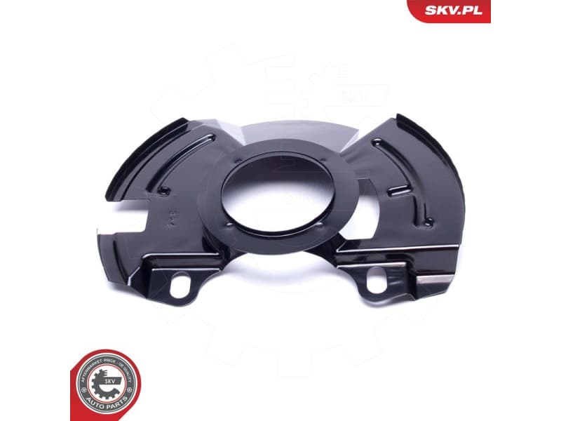 Splash Guard, brake disc 57SKV203 - image 2