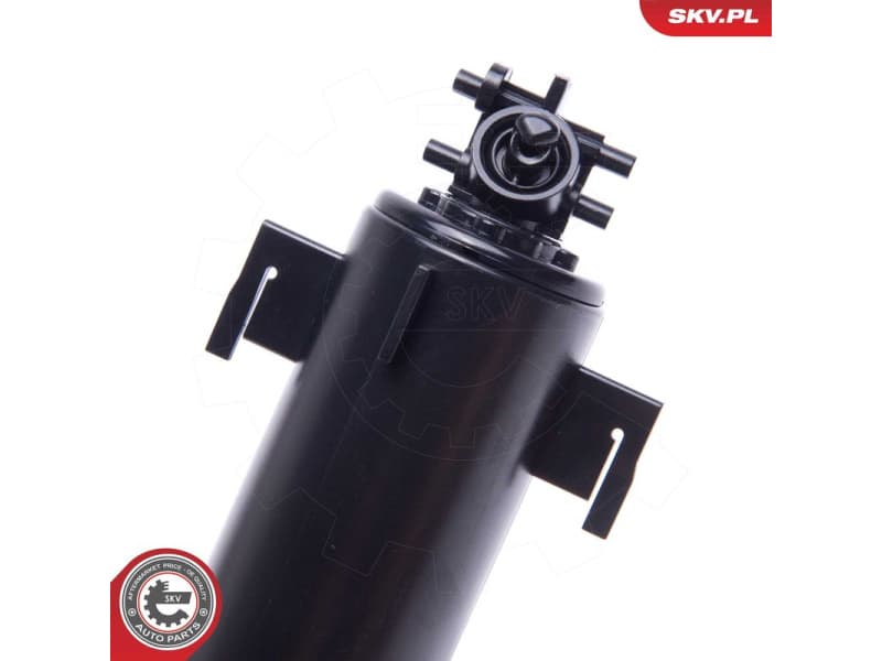 Washer Fluid Jet, headlight cleaning 15SKV697 - image 4