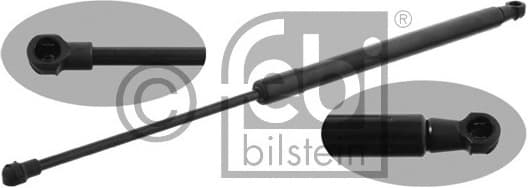 Gas spring FA31356