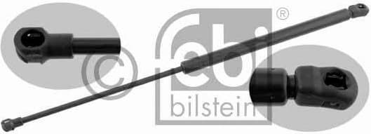 Gas spring FA23155