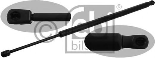 Gas spring FA31768
