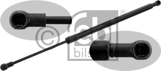 Gas spring FA31863
