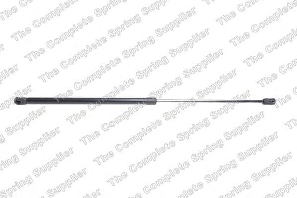 Gas spring FA31272