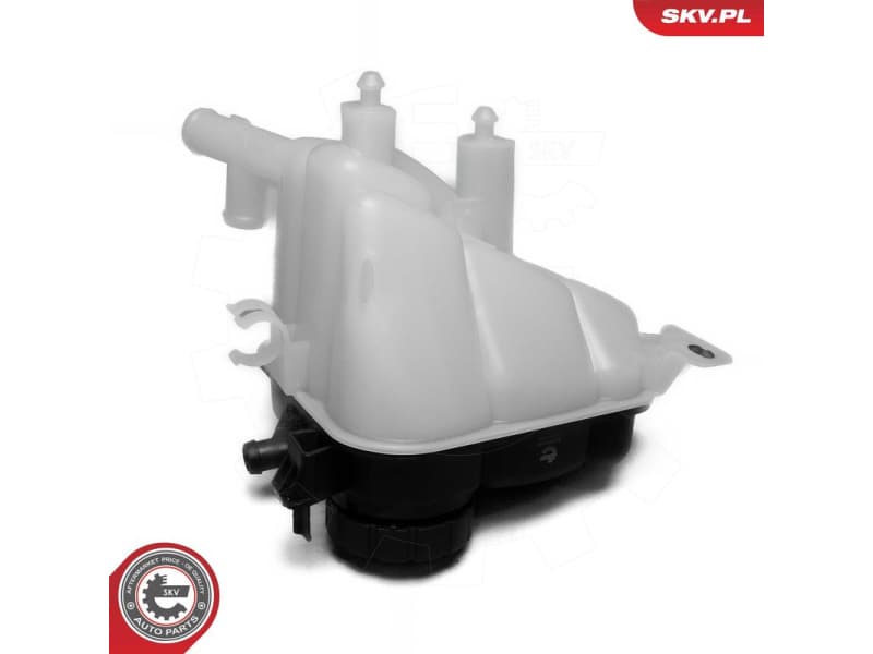 Expansion Tank, coolant 61SKV480 - image 2