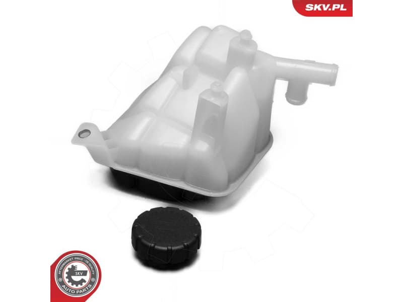 Expansion Tank, coolant 61SKV480 - image 4