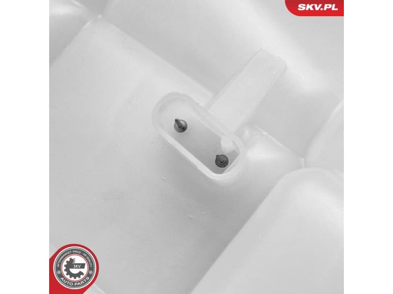 Expansion Tank, coolant 61SKV480 - image 5