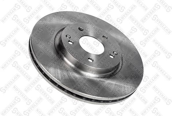 Brake Disc 6020-1903V-SX