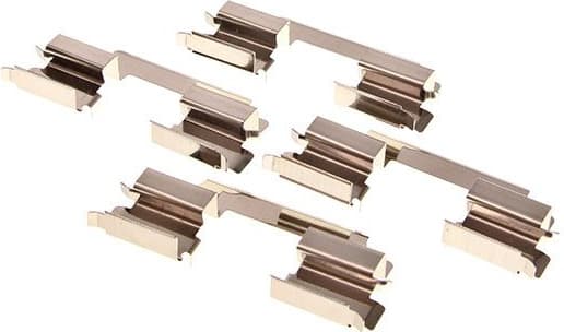 Accessory Kit, disc brake pad 27-2561