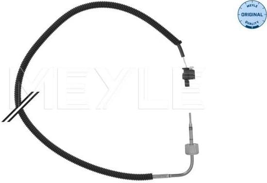 Sensor, exhaust gas temperature MEYLE-ORIGINAL: True to OE. 014 800 0166