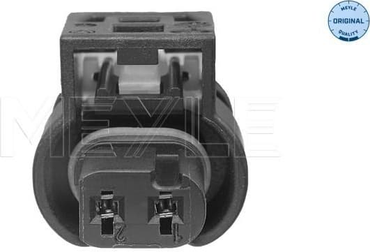 Sensor, exhaust gas temperature MEYLE-ORIGINAL: True to OE. 014 800 0166 - image 2