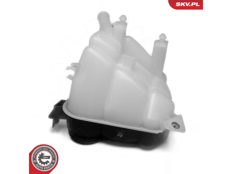 Expansion Tank, coolant 61SKV479 - image 2