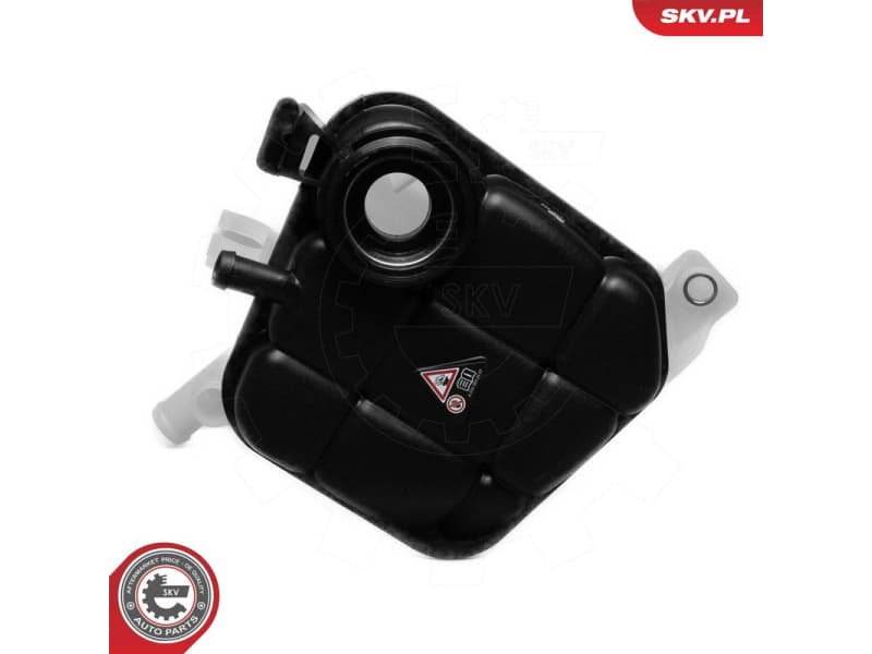 Expansion Tank, coolant 61SKV479 - image 3