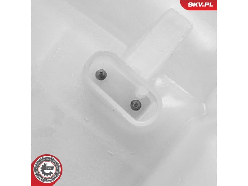 Expansion Tank, coolant 61SKV479 - image 5