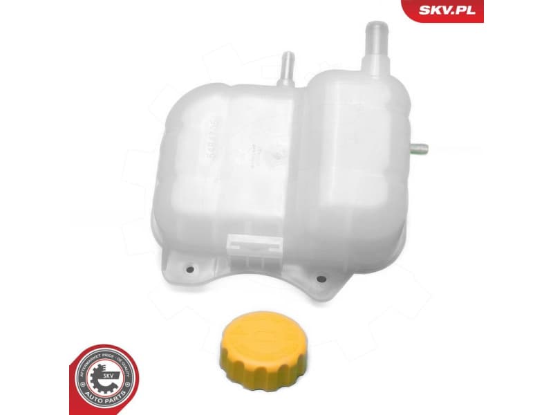 Expansion Tank, coolant 61SKV448 - image 4