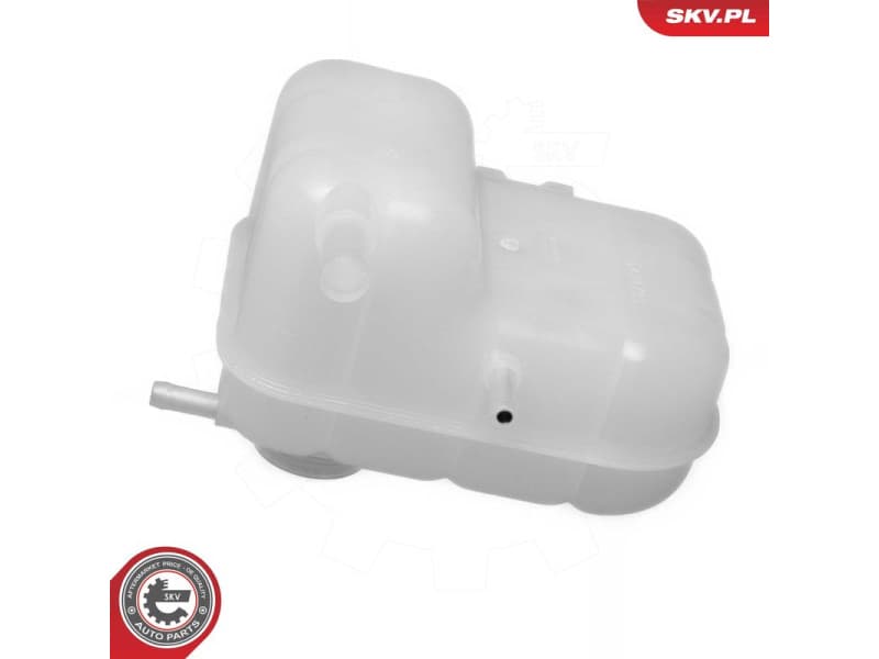 Expansion Tank, coolant 61SKV447 - image 2